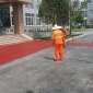郑州登封小区沥青道路工程,沥青路面施工价格