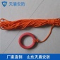 水上救生绳批发商 水上救生绳销售 天盾救生产品