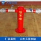 地上式泡沫消防栓说明 天盾泡沫消防栓 消防产品批发零售