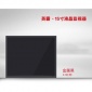 冕视科技50寸液晶监视ms-5000p 液晶监视器 工业监视器
