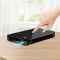 4K高清DLP迷你智能微型投影仪 便捷式projector