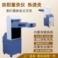 扶阳灸透灸仪明火无烟雷火灸重灸仪
